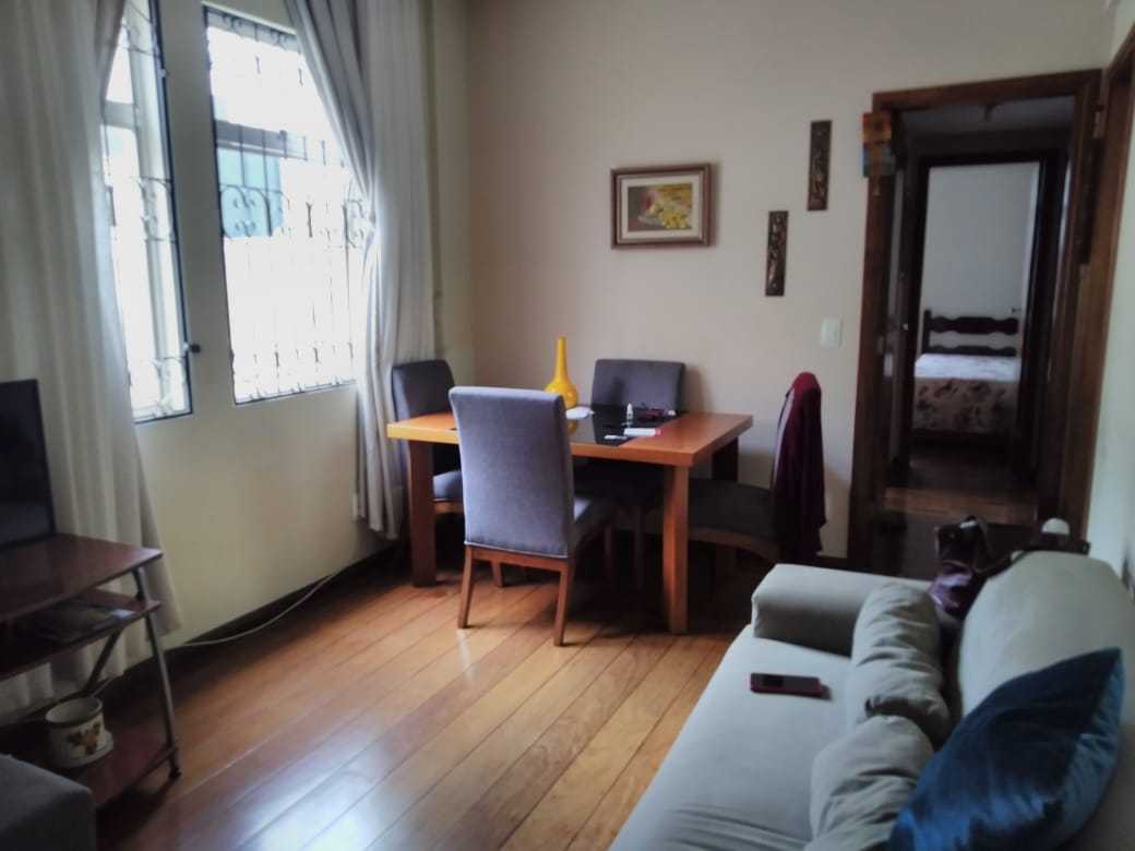 Apartamento à venda com 2 quartos, 69m² - Foto 15