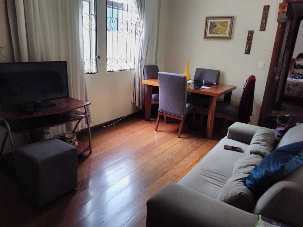 Apartamento à venda com 2 quartos, 69m² - Foto 21