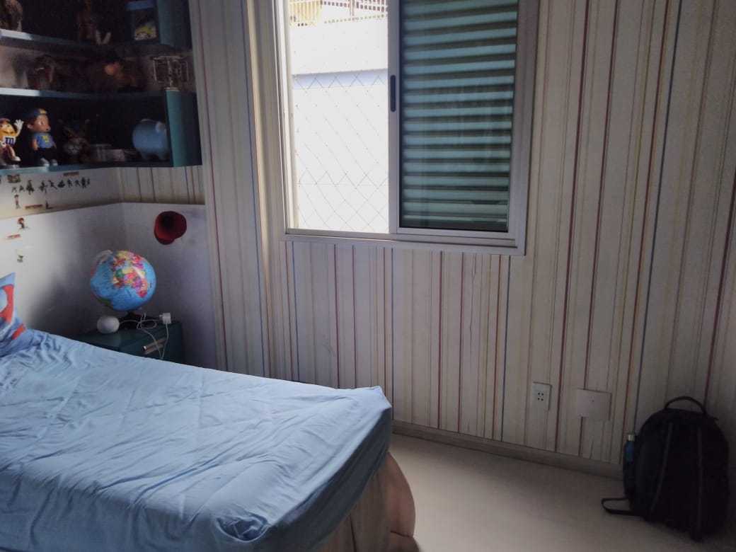 Apartamento à venda com 4 quartos, 140m² - Foto 3