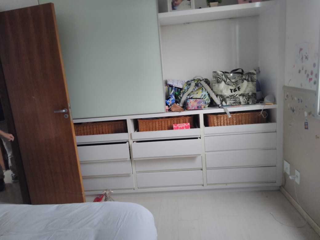 Apartamento à venda com 4 quartos, 140m² - Foto 7