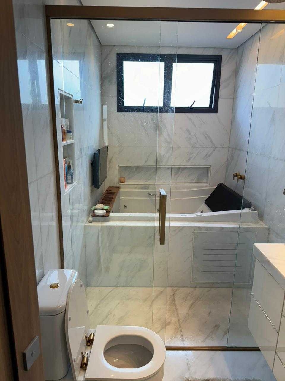 Casa à venda com 4 quartos, 254m² - Foto 10