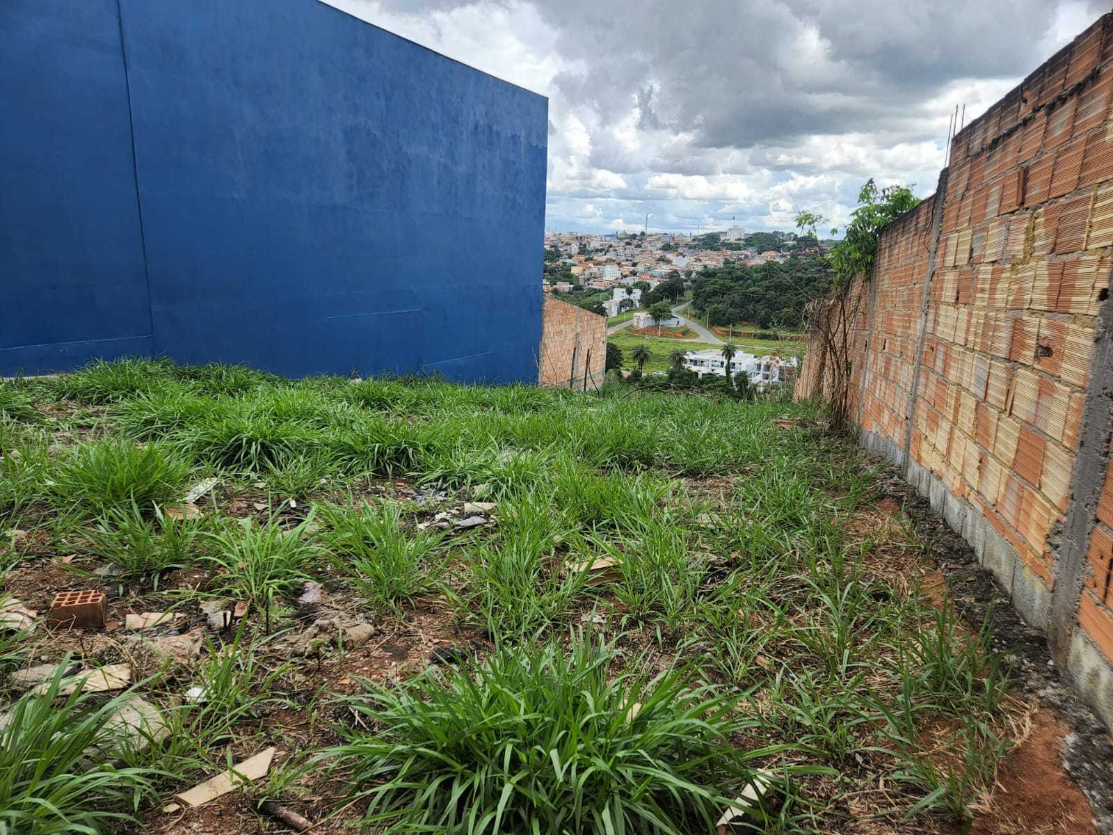 Terreno à venda, 360m² - Foto 7