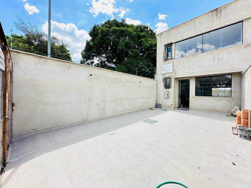 Casa à venda com 3 quartos, 98m² - Foto 8