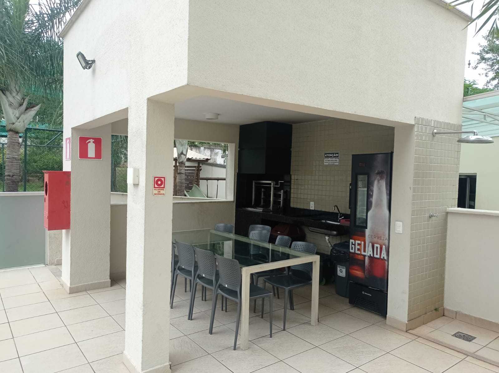 Apartamento à venda com 3 quartos, 72m² - Foto 16