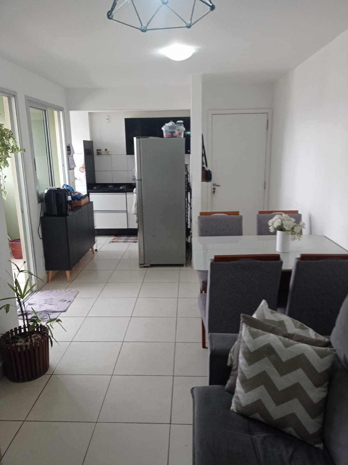 Apartamento à venda com 3 quartos, 72m² - Foto 6