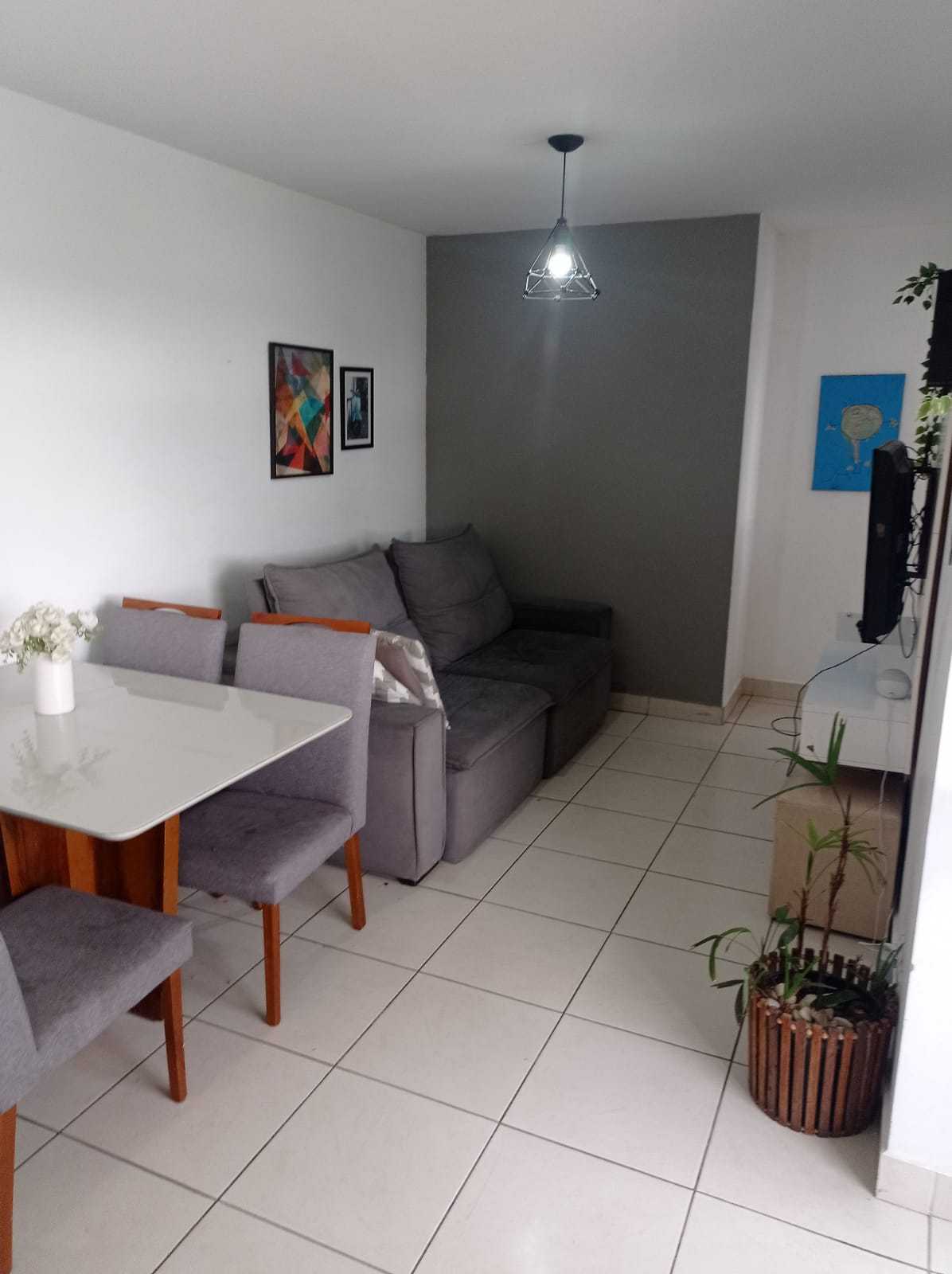 Apartamento à venda com 3 quartos, 72m² - Foto 4