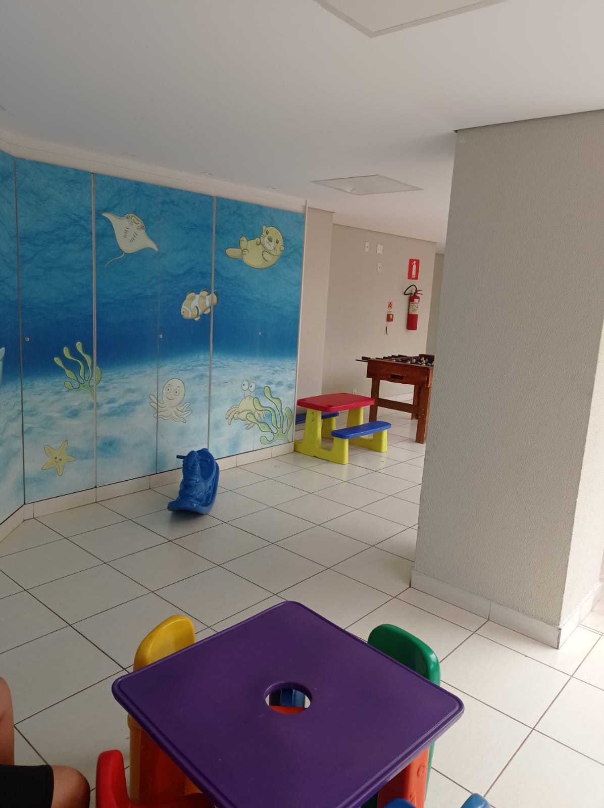 Apartamento à venda com 3 quartos, 72m² - Foto 12