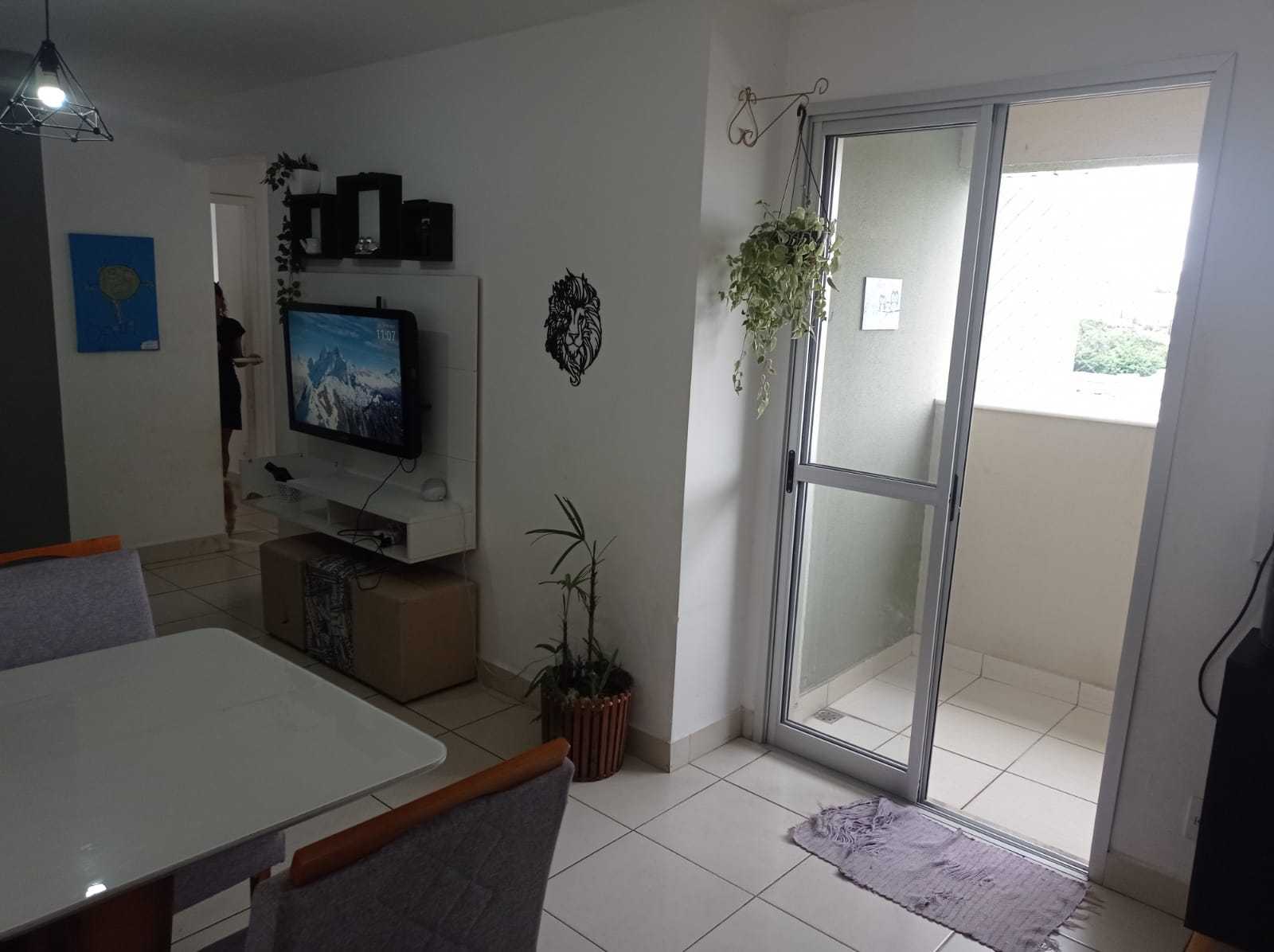 Apartamento à venda com 3 quartos, 72m² - Foto 7