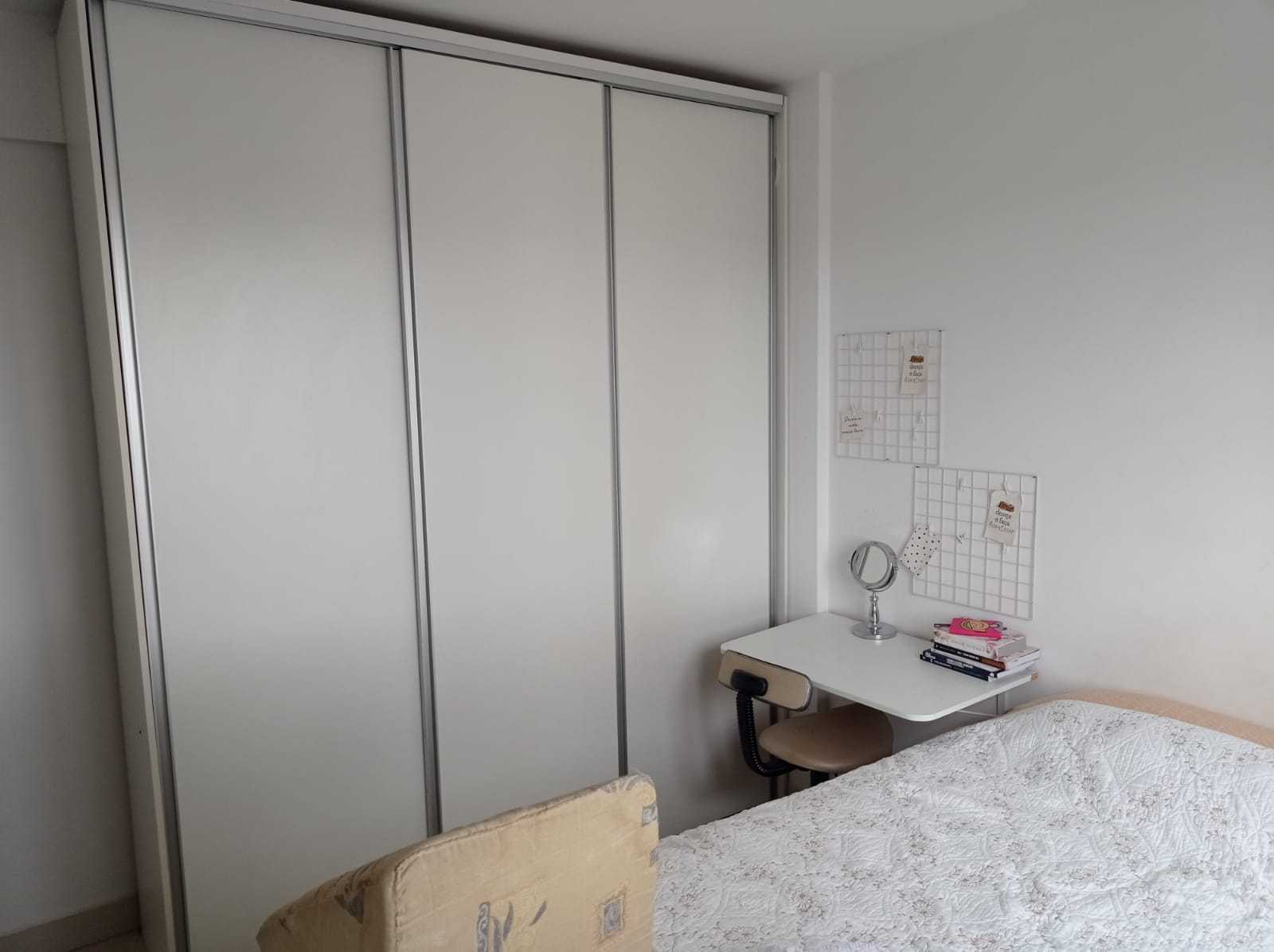 Apartamento à venda com 3 quartos, 72m² - Foto 9