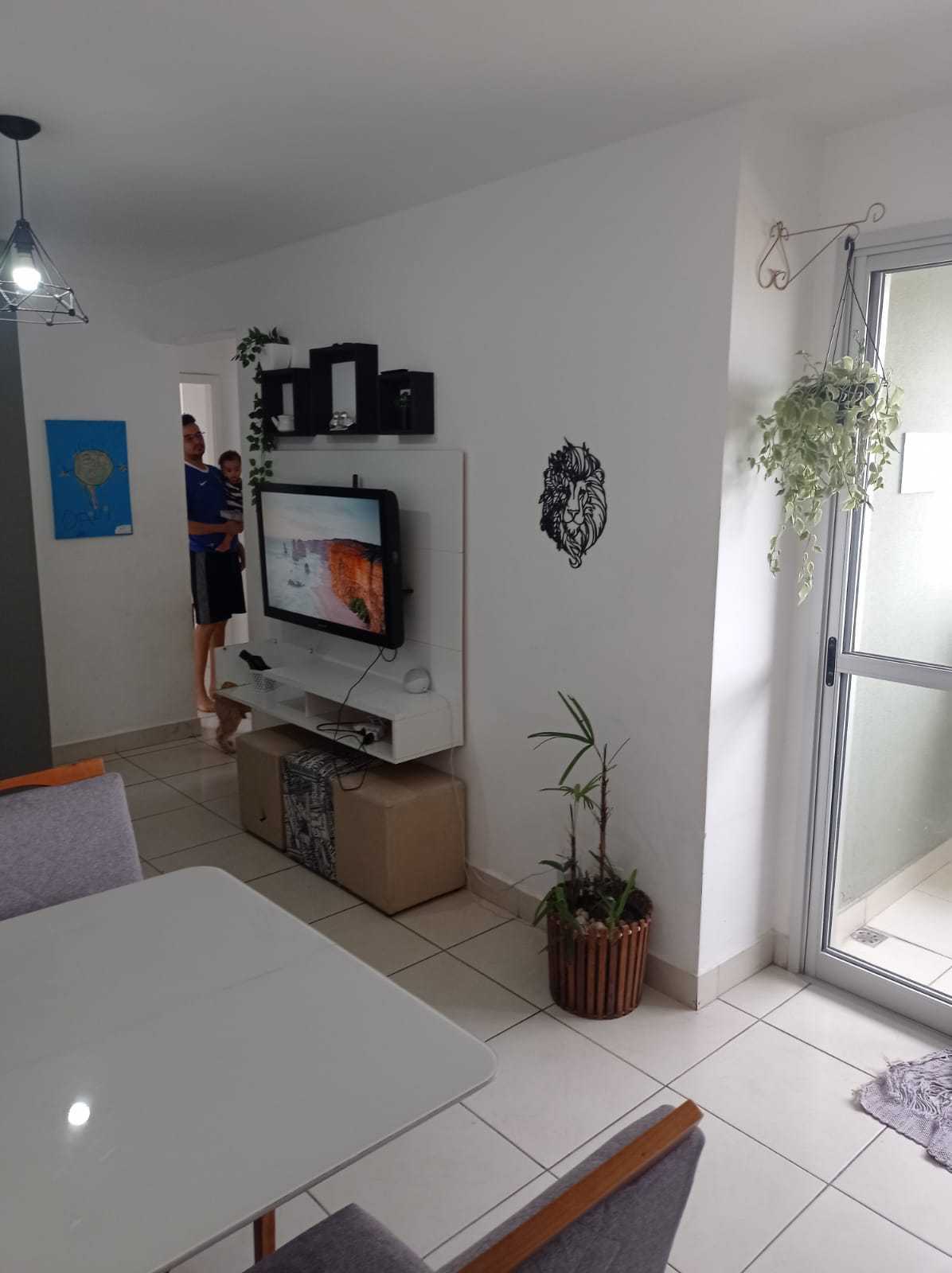 Apartamento à venda com 3 quartos, 72m² - Foto 8