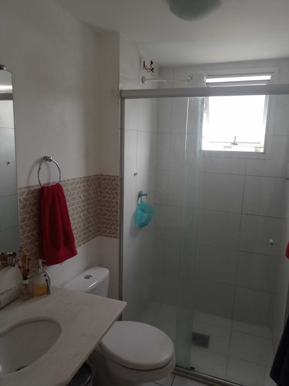 Apartamento à venda com 3 quartos, 72m² - Foto 11