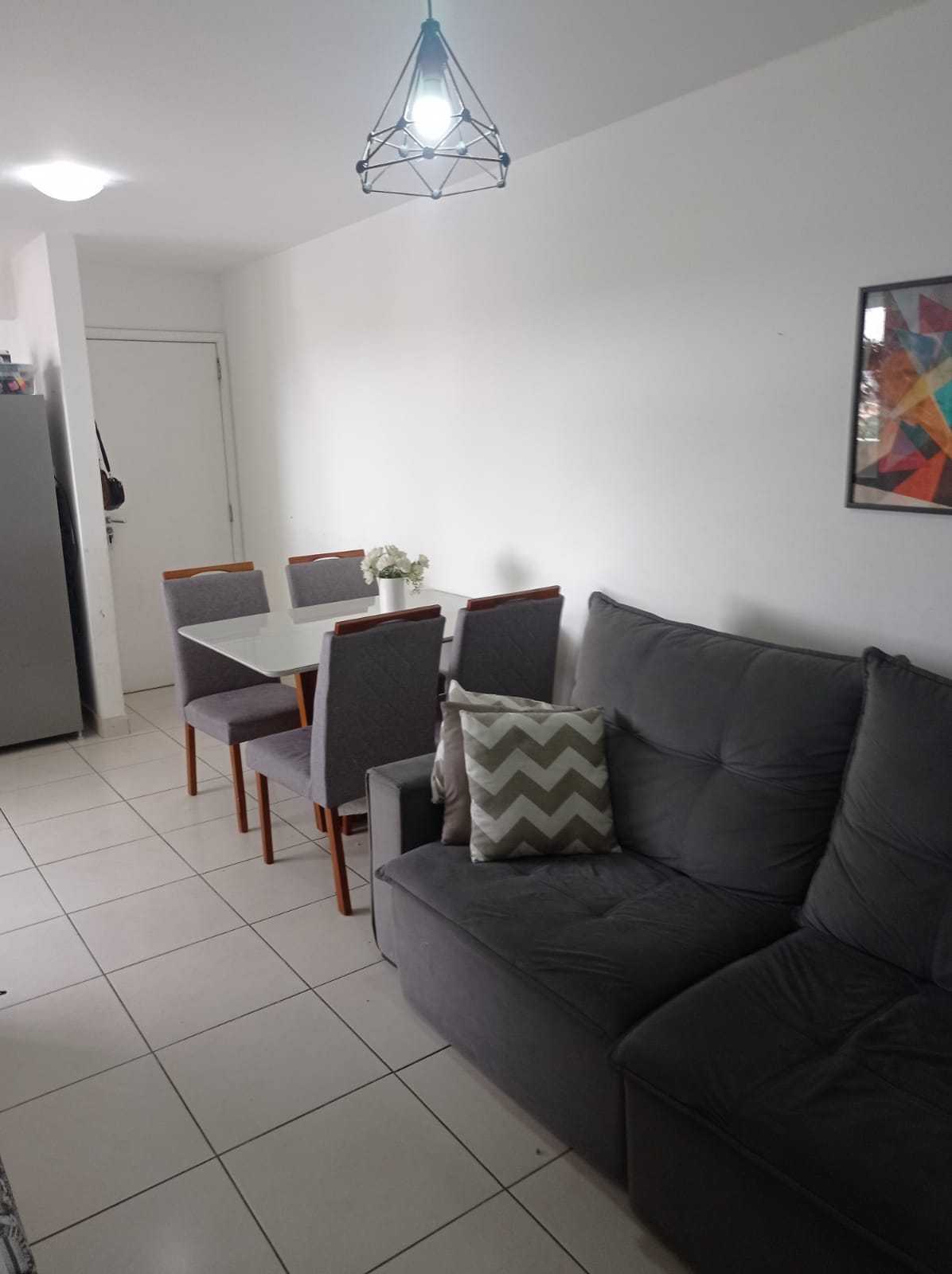 Apartamento à venda com 3 quartos, 72m² - Foto 5