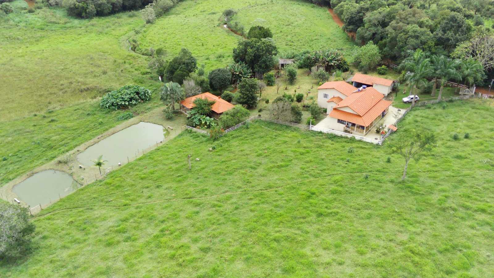 Chácara à venda com 4 quartos, 60000m² - Foto 7