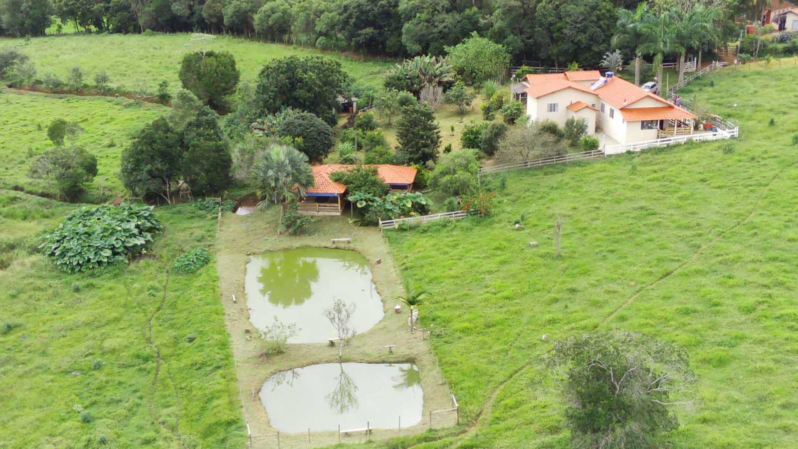 Chácara à venda com 4 quartos, 60000m² - Foto 16