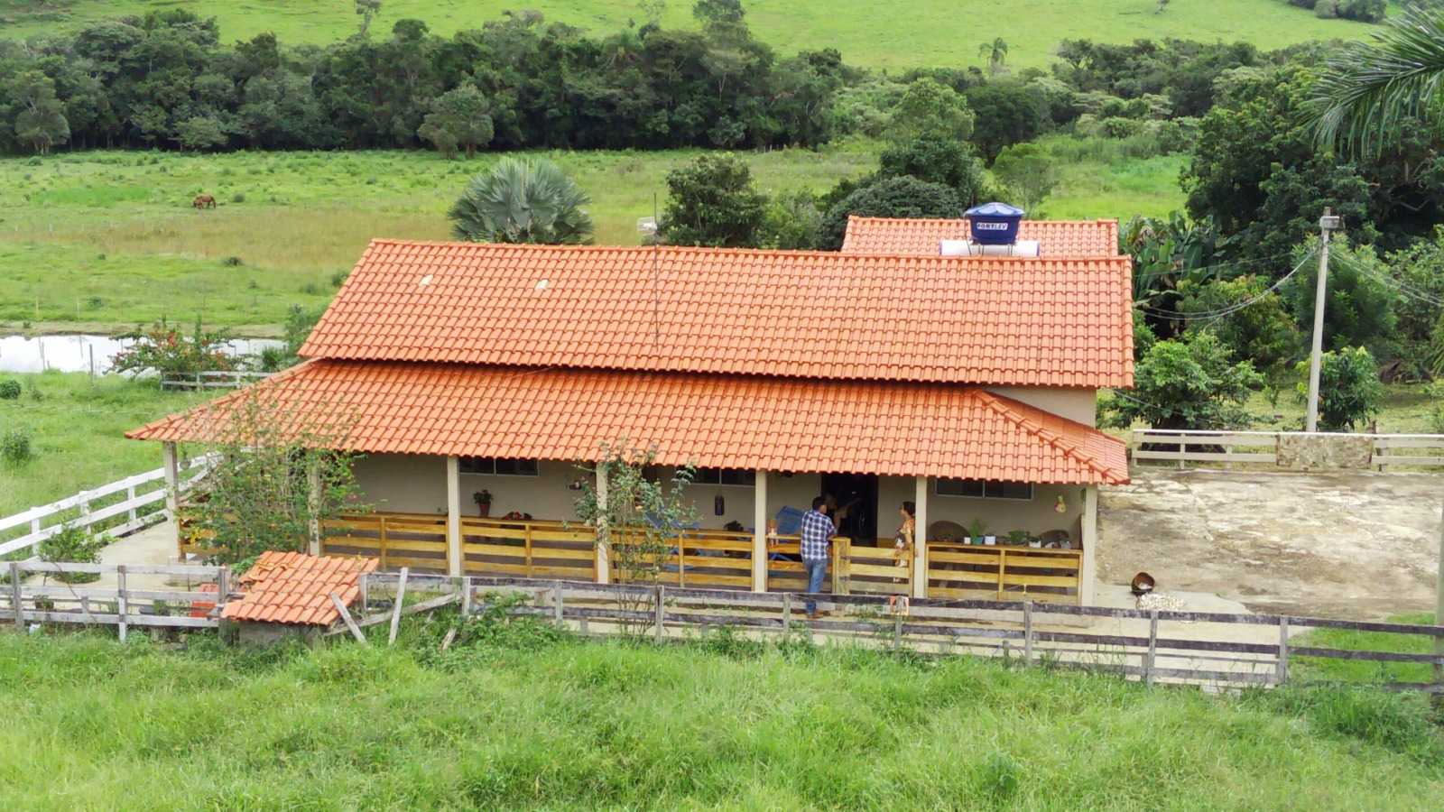 Chácara à venda com 4 quartos, 60000m² - Foto 3