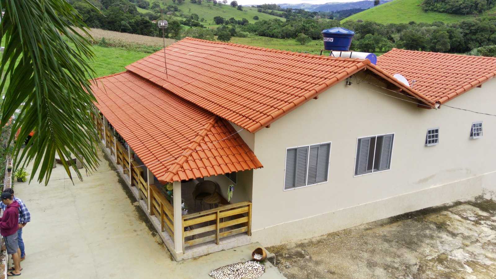 Chácara à venda com 4 quartos, 60000m² - Foto 2