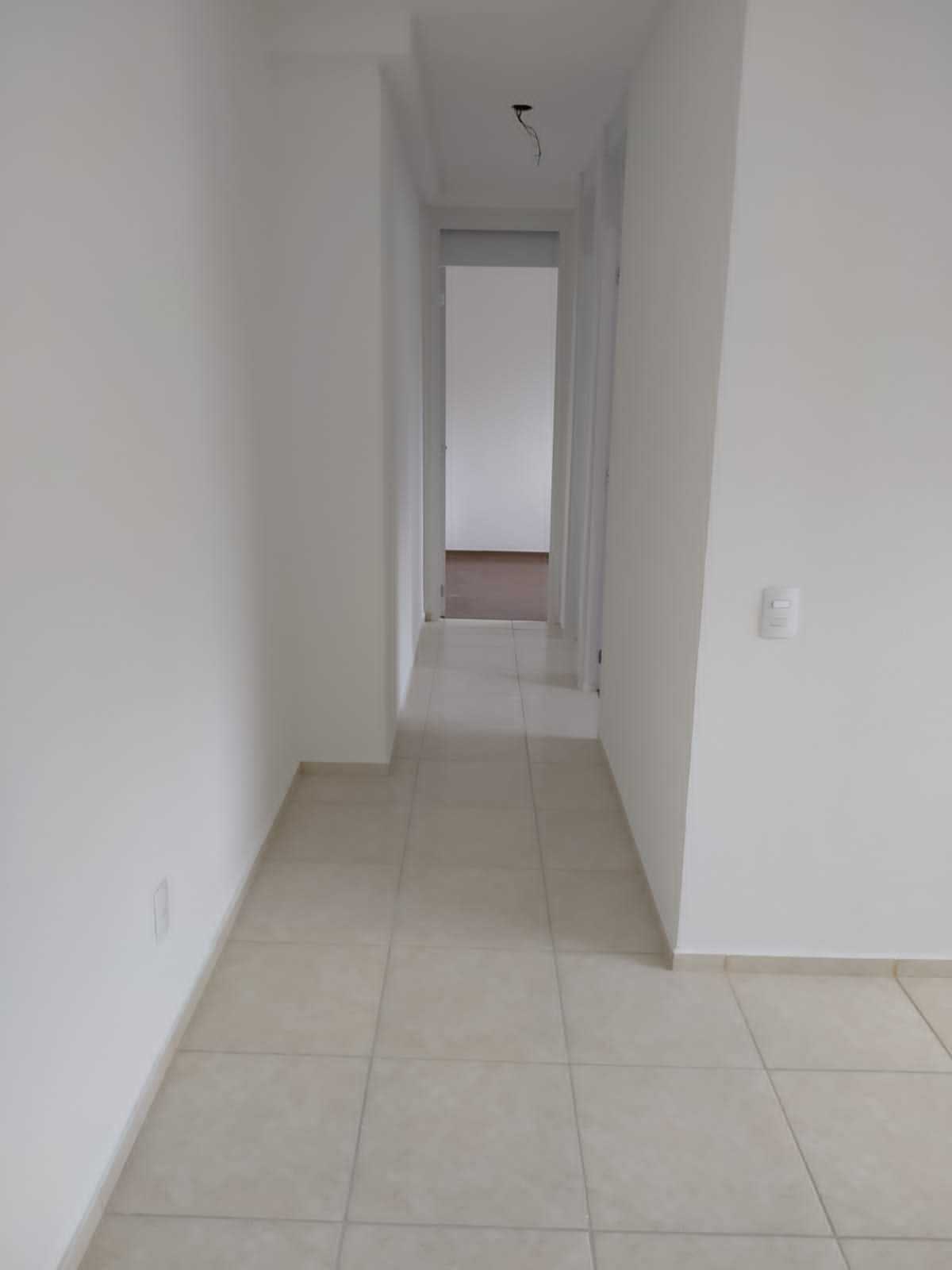 Apartamento à venda com 2 quartos, 46m² - Foto 1