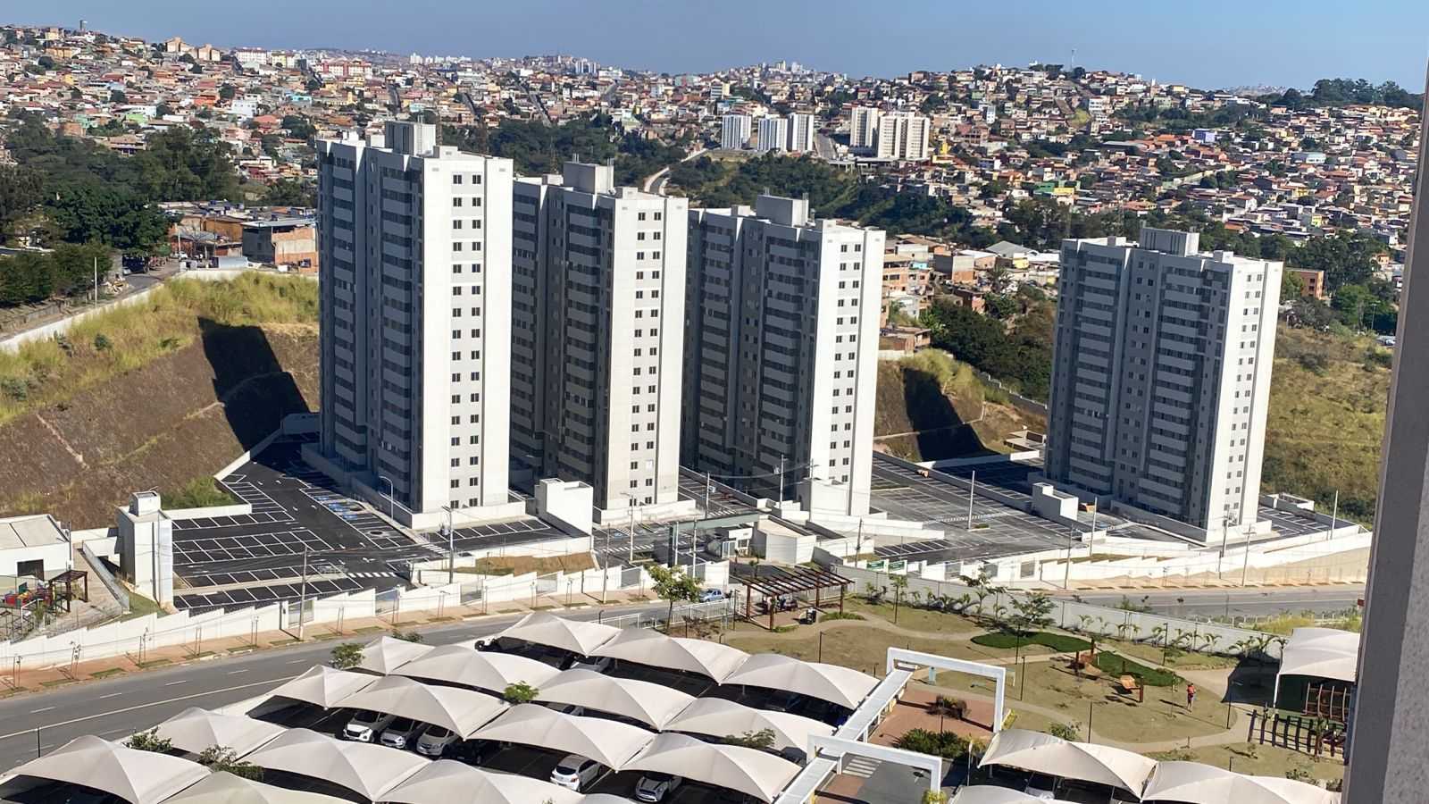 Apartamento à venda com 2 quartos, 46m² - Foto 13