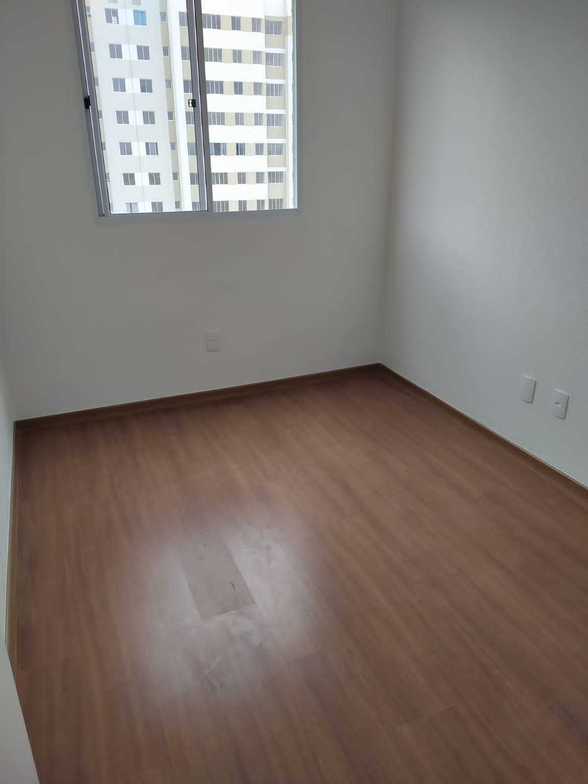 Apartamento à venda com 2 quartos, 46m² - Foto 3