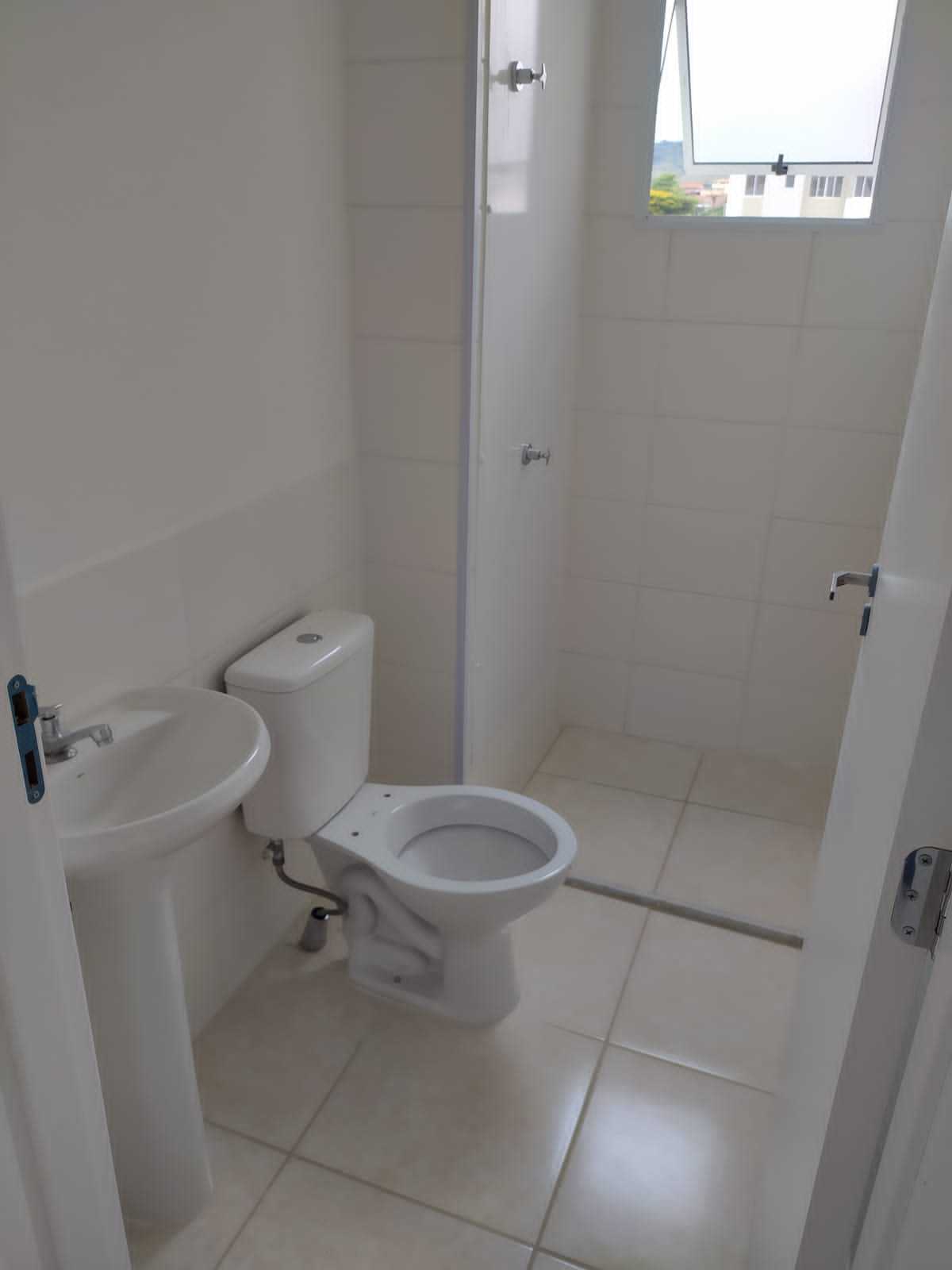 Apartamento à venda com 2 quartos, 46m² - Foto 2