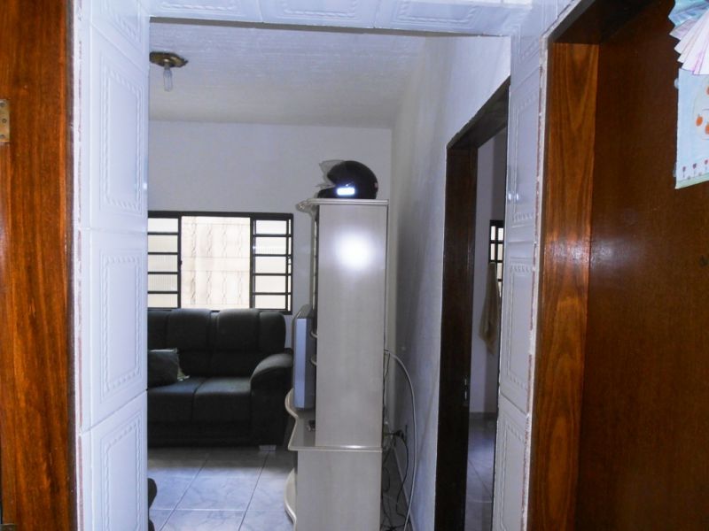 Casa à venda com 3 quartos, 100m² - Foto 13