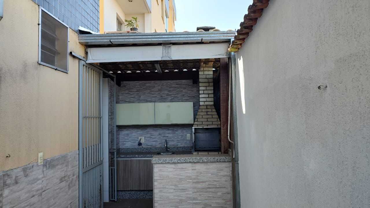 Apartamento à venda com 4 quartos, 110m² - Foto 9