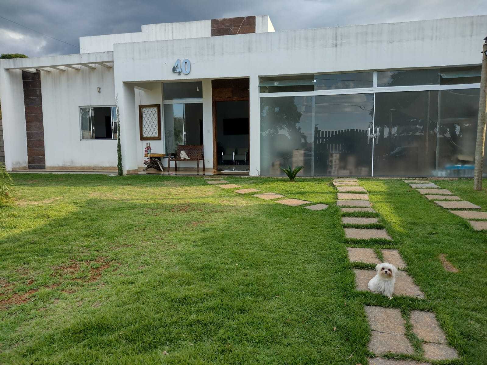 Casa à venda com 3 quartos, 1000m² - Foto 20