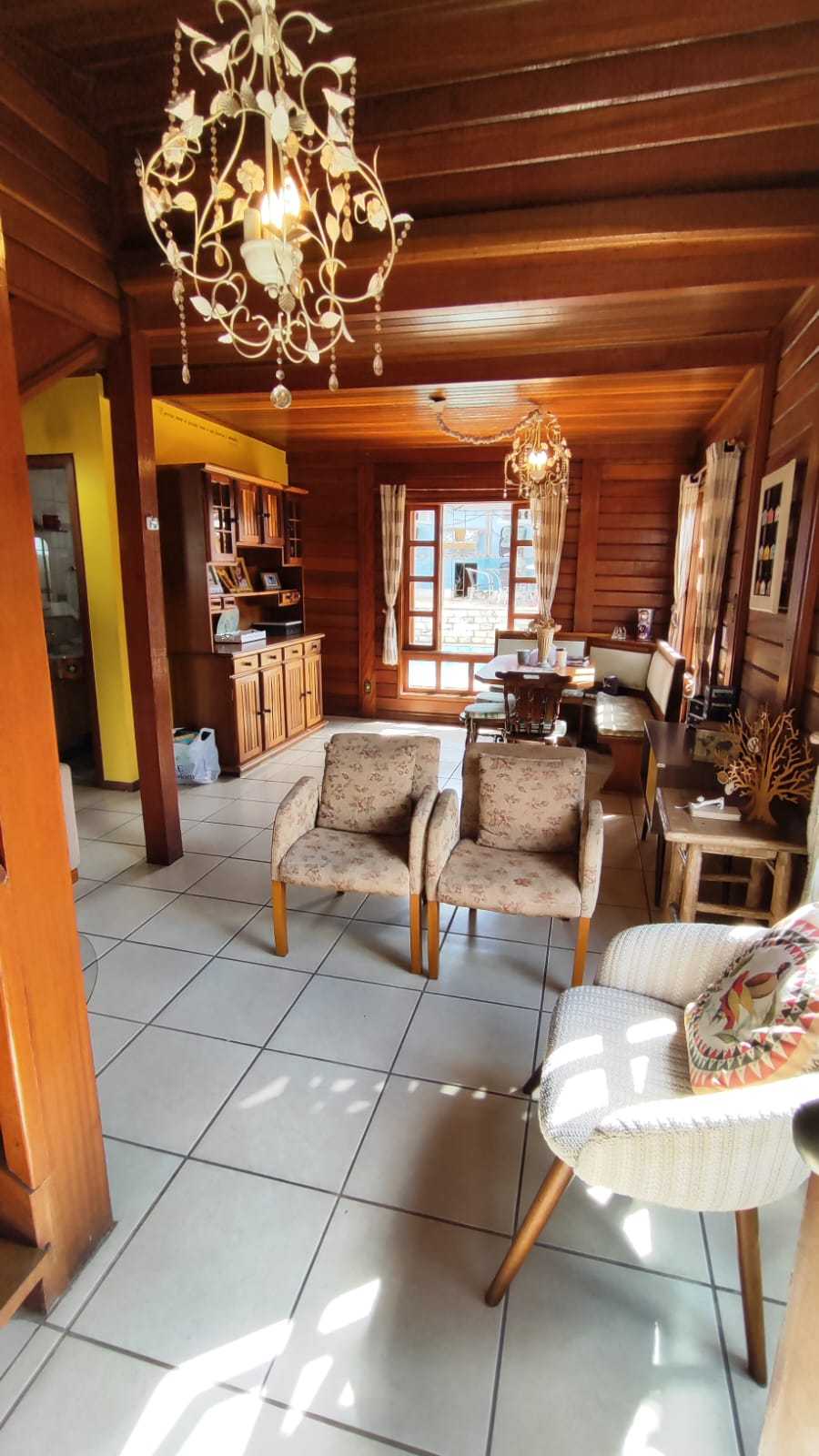 Casa à venda com 3 quartos, 360m² - Foto 18