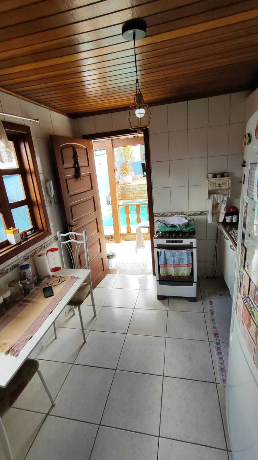 Casa à venda com 3 quartos, 360m² - Foto 20