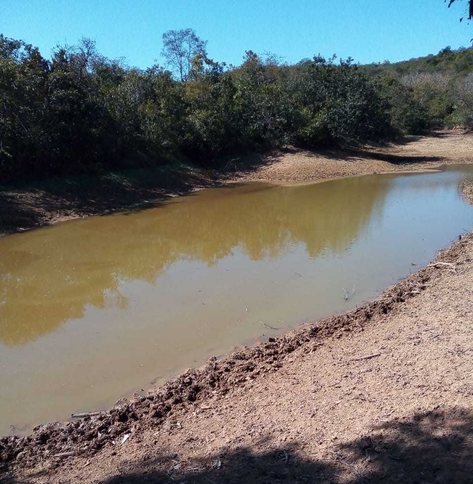 Chácara à venda com 3 quartos, 7230000m² - Foto 7