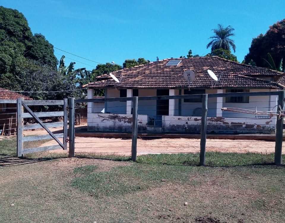 Chácara à venda com 3 quartos, 7230000m² - Foto 4