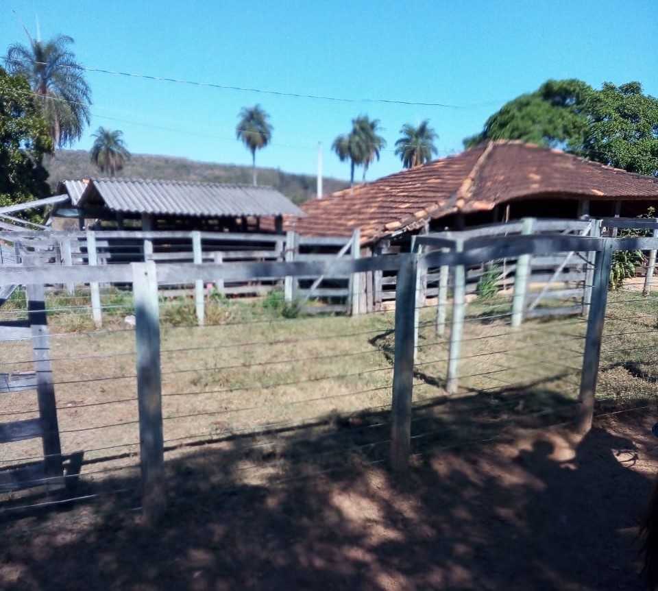 Chácara à venda com 3 quartos, 7230000m² - Foto 2