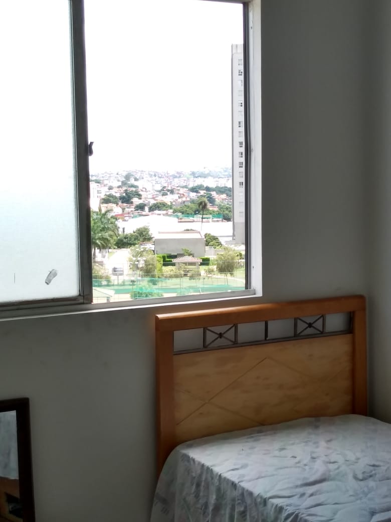 Apartamento à venda com 3 quartos, 60m² - Foto 2