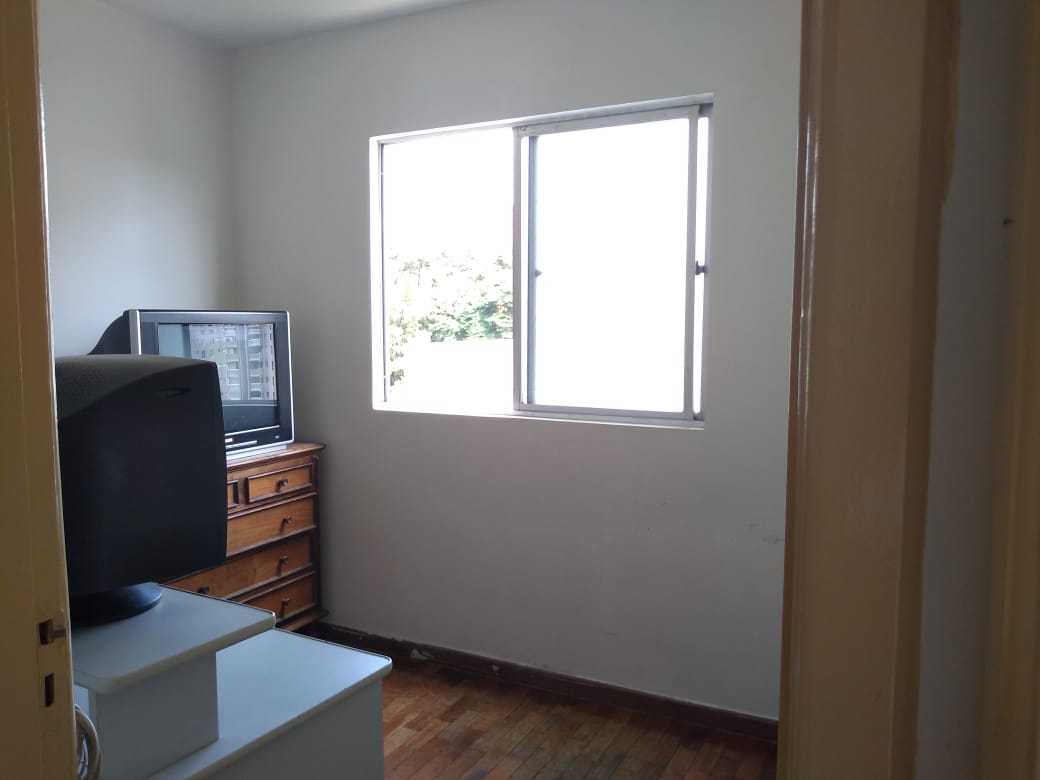 Apartamento à venda com 3 quartos, 60m² - Foto 3