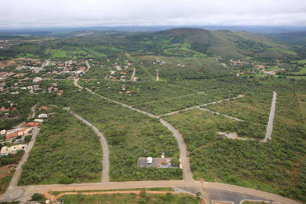 Terreno à venda, 1476m² - Foto 1