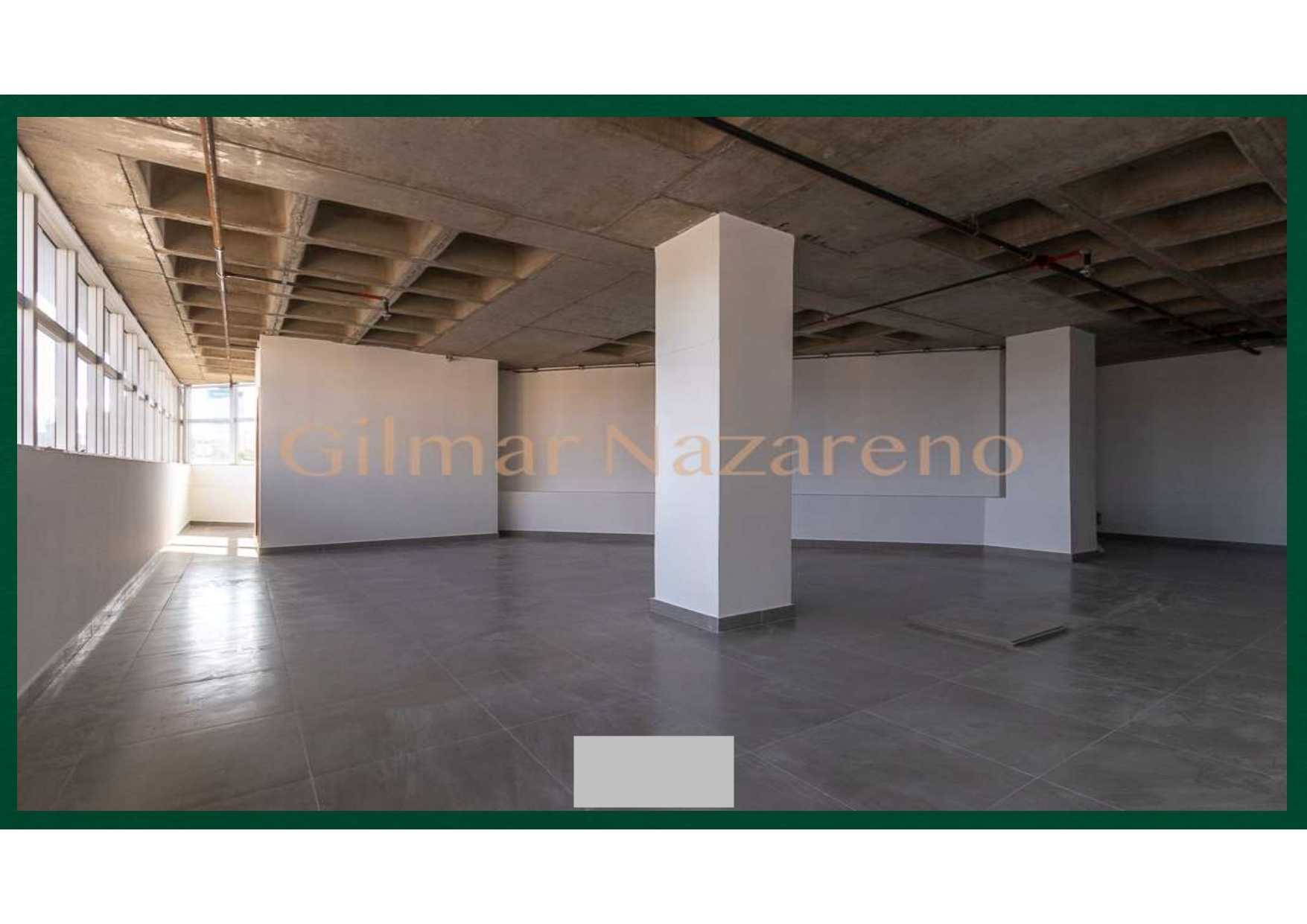 Conjunto Comercial-Sala à venda, 92m² - Foto 9