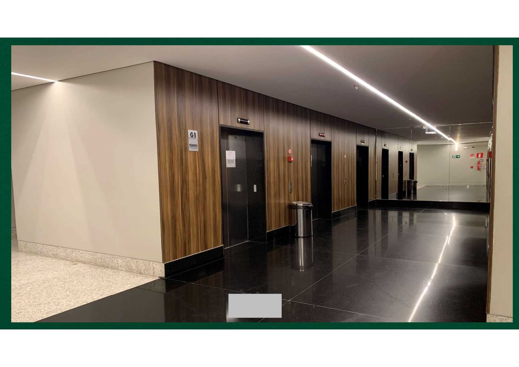 Conjunto Comercial-Sala à venda, 92m² - Foto 6