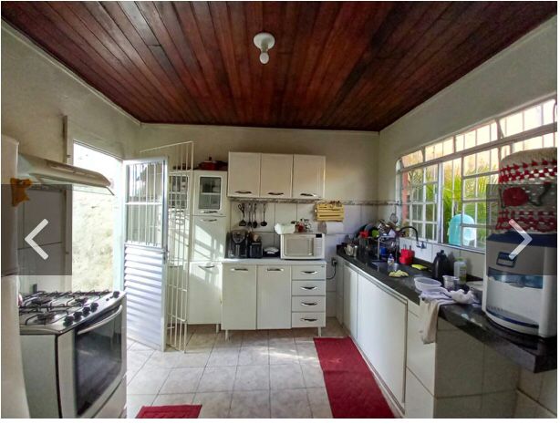 Casa à venda com 3 quartos, 300m² - Foto 8