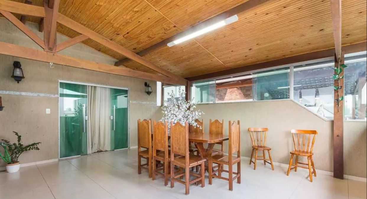 Cobertura à venda com 4 quartos, 120m² - Foto 20