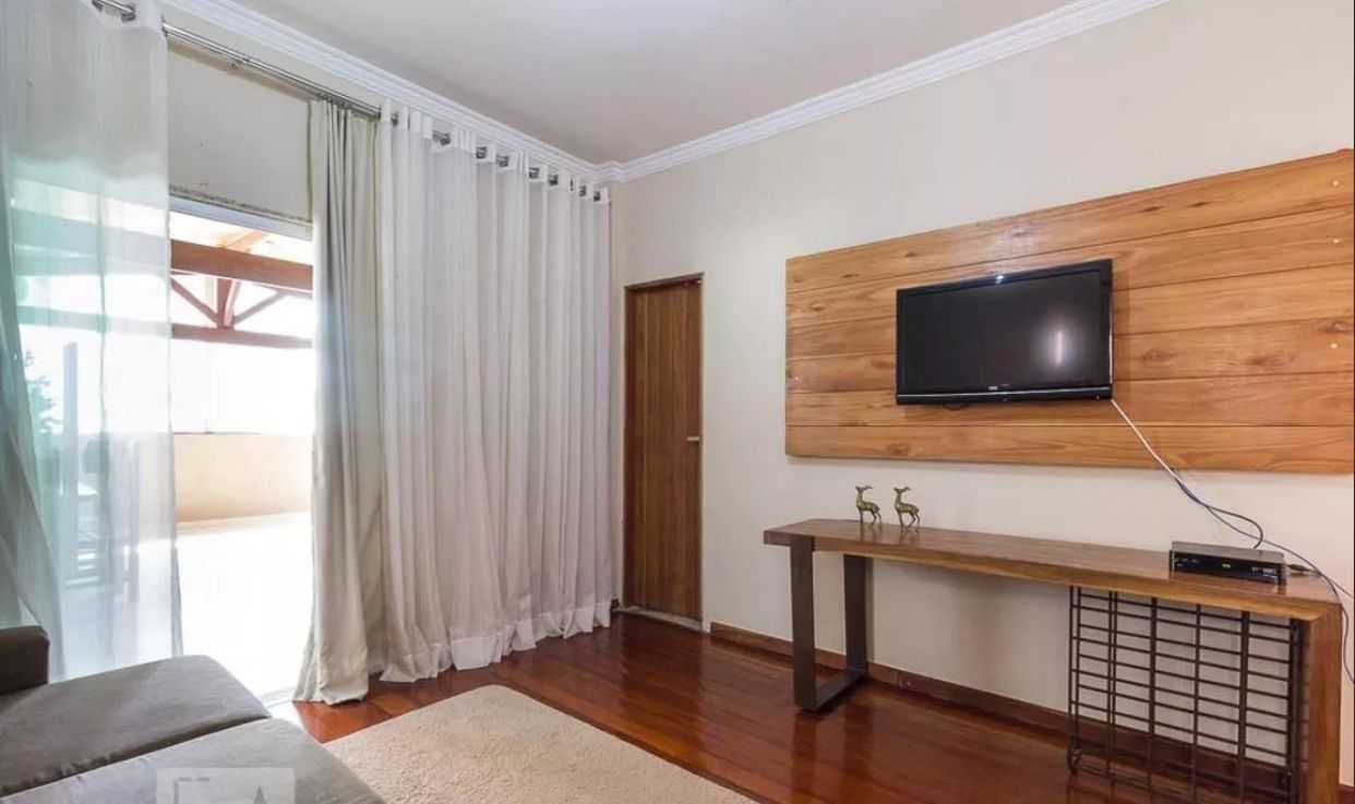 Cobertura à venda com 4 quartos, 120m² - Foto 5