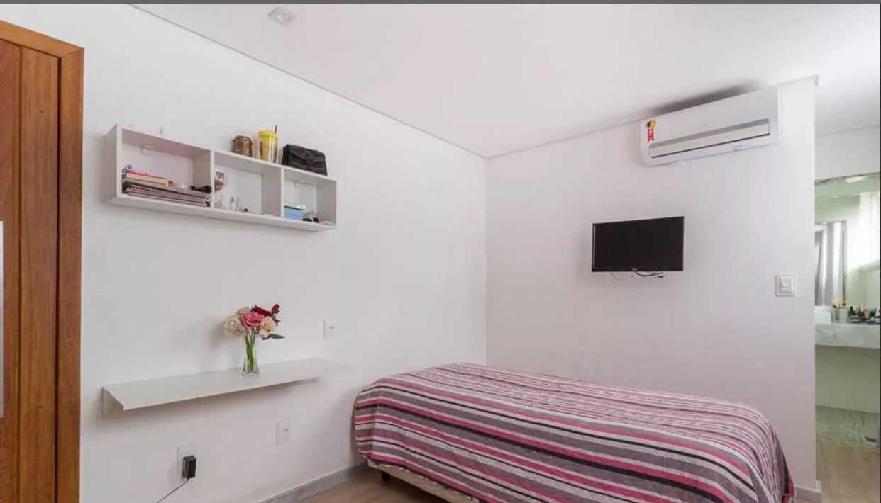 Cobertura à venda com 4 quartos, 120m² - Foto 12