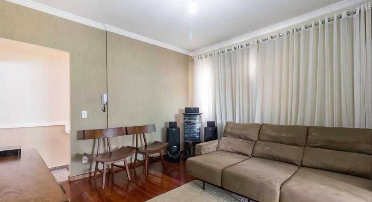 Cobertura à venda com 4 quartos, 120m² - Foto 13