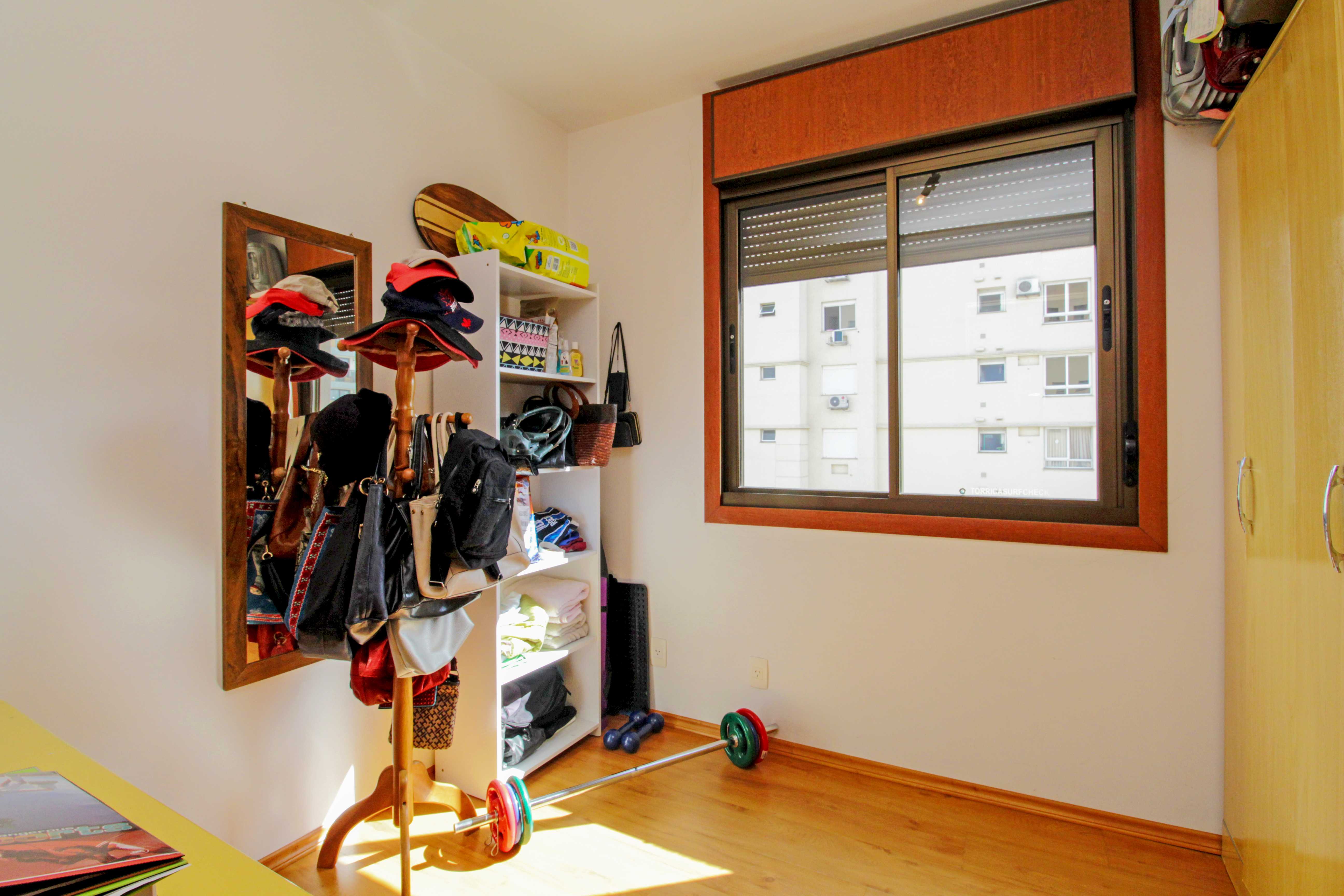 Apartamento à venda com 3 quartos, 85m² - Foto 21