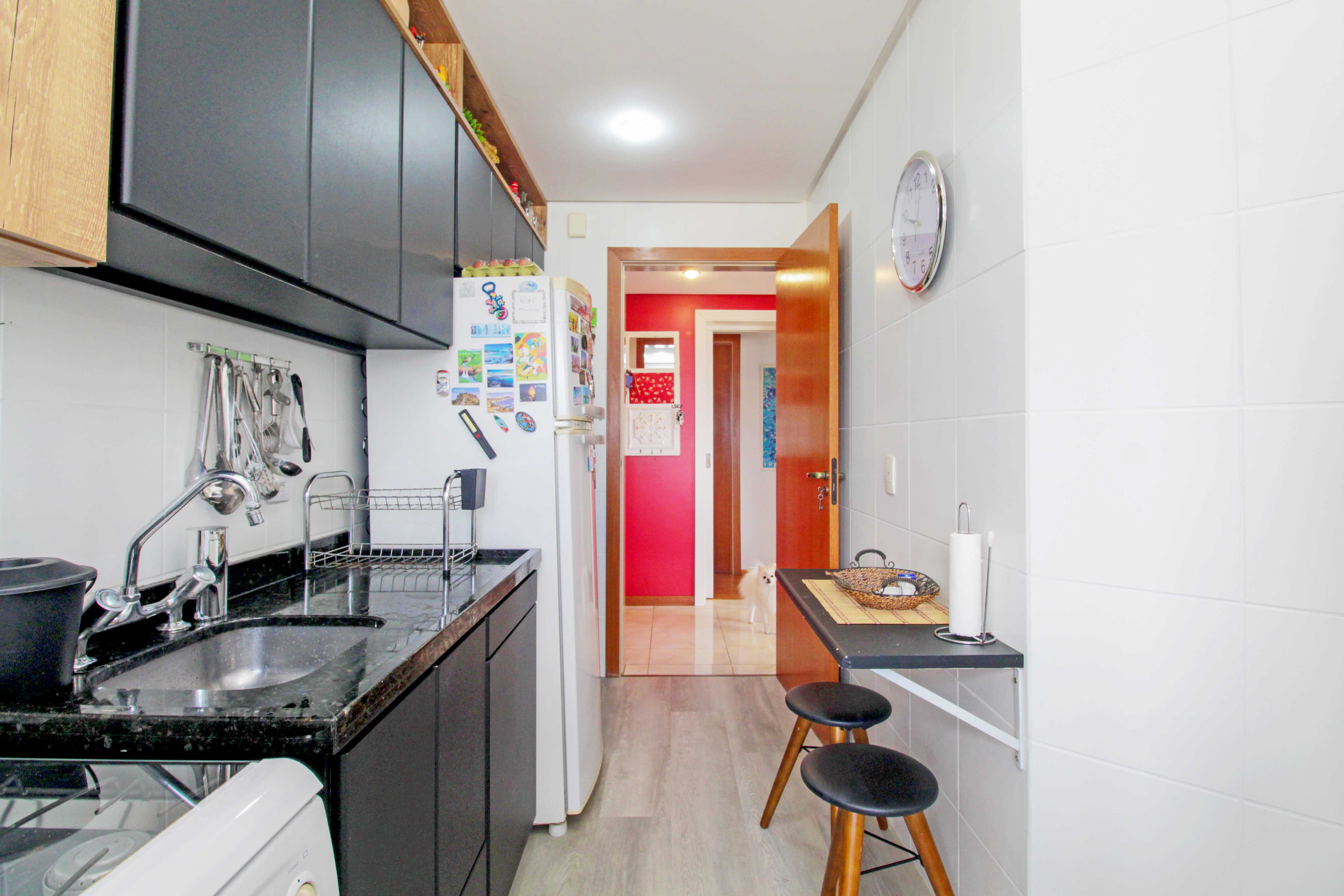 Apartamento à venda com 3 quartos, 85m² - Foto 10