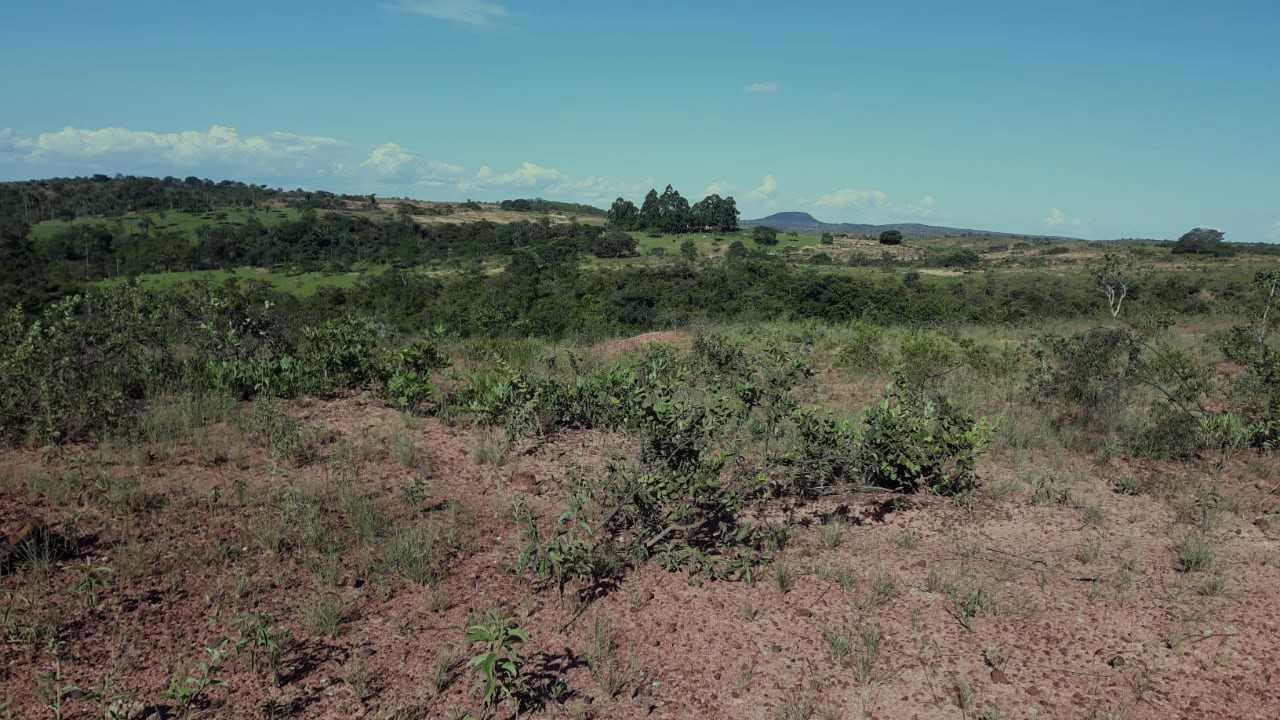 Chácara à venda com 3 quartos, 7520000m² - Foto 1