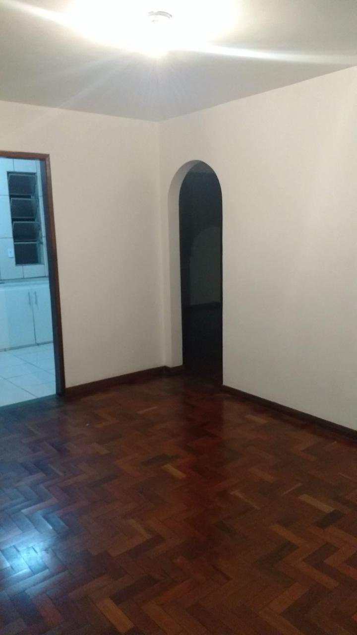 Apartamento à venda com 2 quartos, 55m² - Foto 3