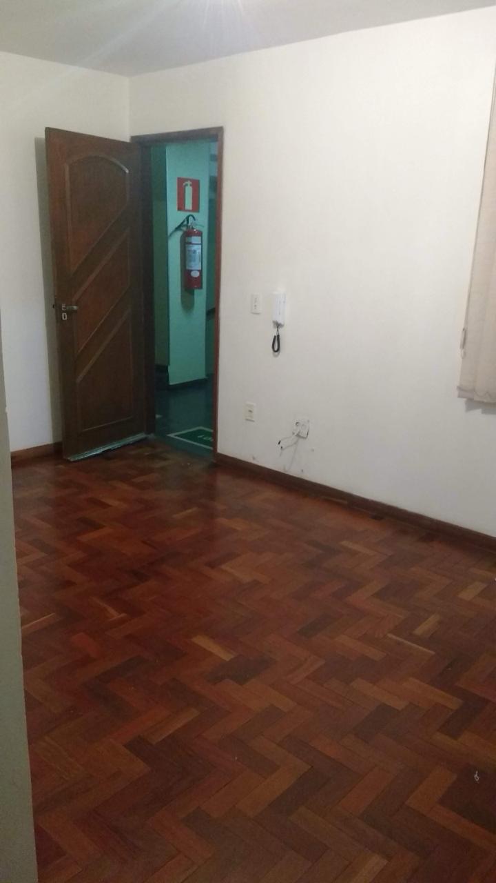 Apartamento à venda com 2 quartos, 55m² - Foto 1