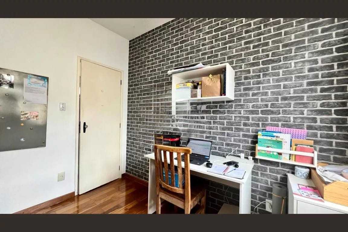 Apartamento à venda com 3 quartos, 85m² - Foto 4