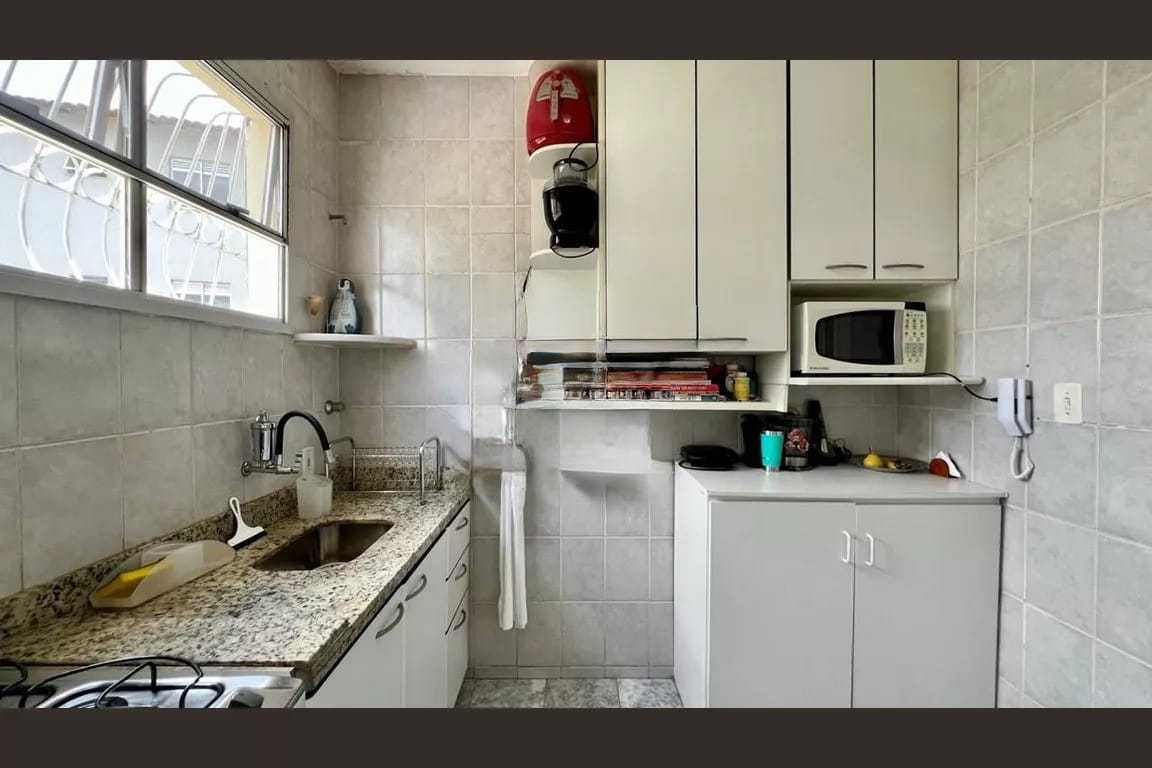 Apartamento à venda com 3 quartos, 85m² - Foto 14