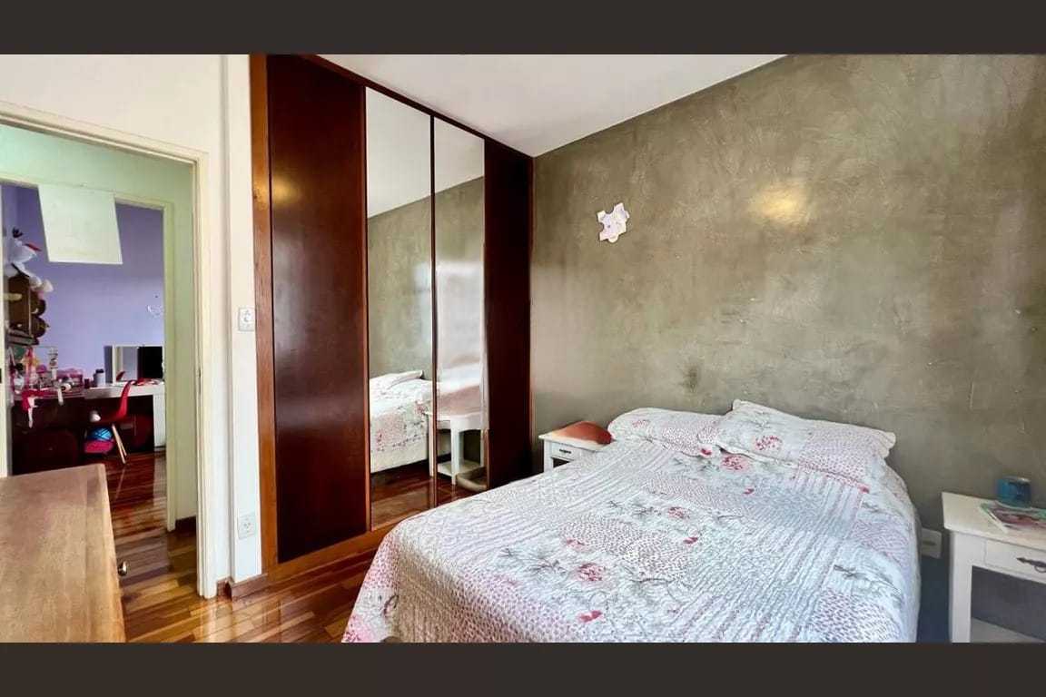 Apartamento à venda com 3 quartos, 85m² - Foto 12